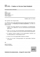 2012-11-10 Anfrage Betriebsausschuss