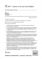 2019-06-26 Antrag Resolution Grundsteuerfreform