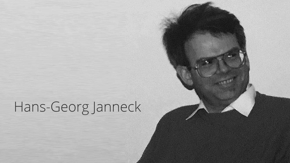 SPD trauert um Hans-Georg Janneck