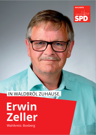 Erwin Zeller