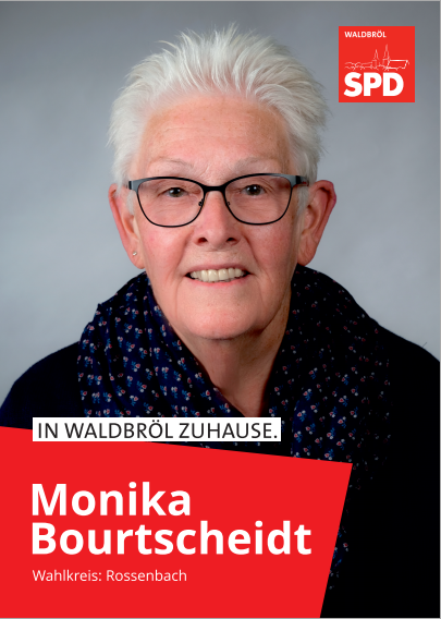Monika Bourtscheidt 