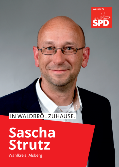 Sascha Strutz