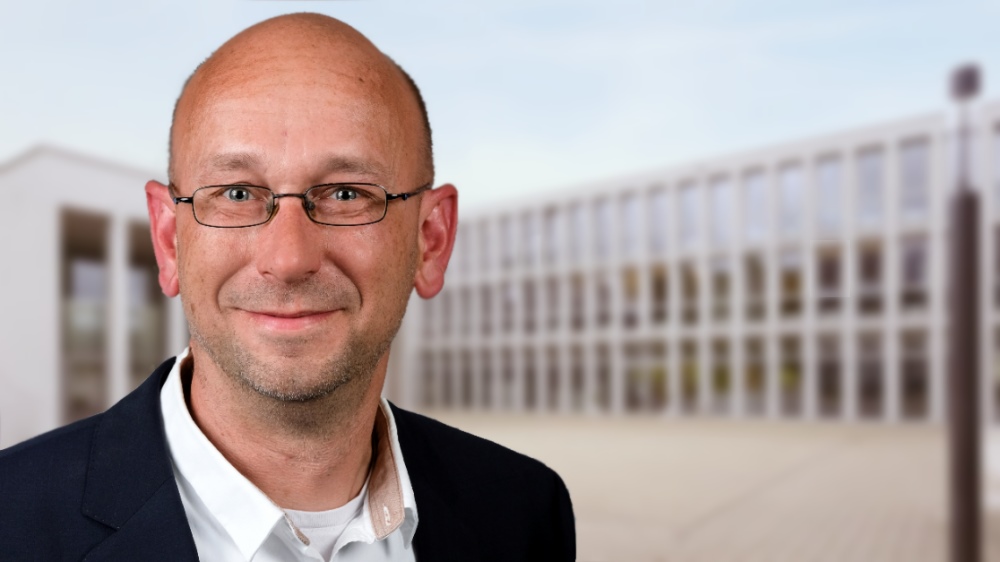 Sascha Strutz führt neue Waldbröler SPD-Fraktion
