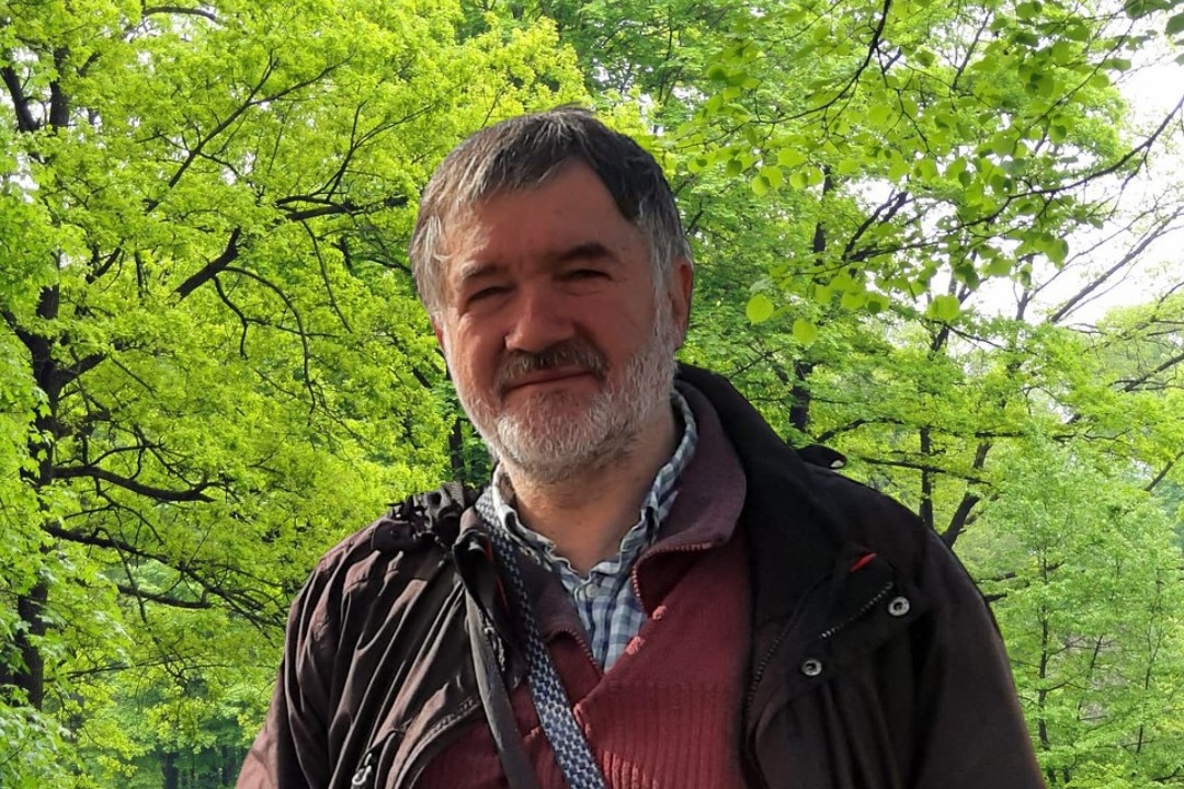 Frank Marmor Vorsitzender SPD Waldbröl