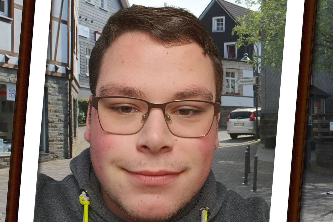 Neuestes SPD-Mitglied Colin Westphal