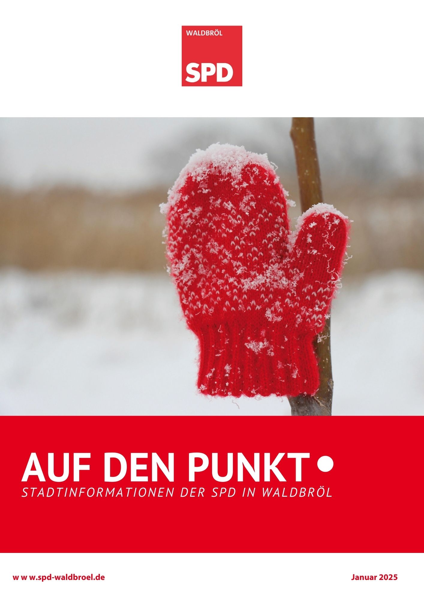 Auf den Punkt 2025