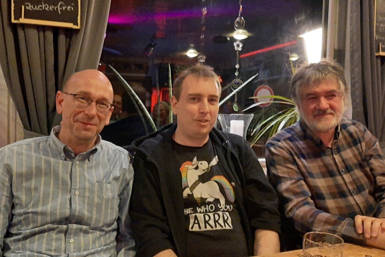 Politischer Aschermittwoch