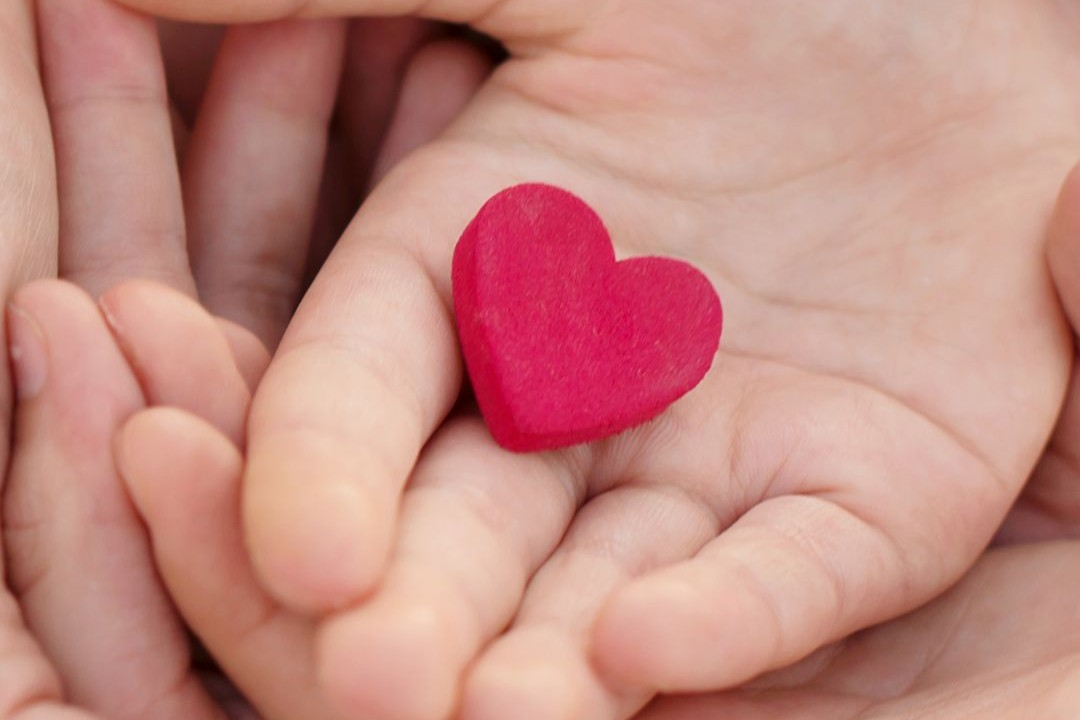 Alles Liebe zum Muttertag