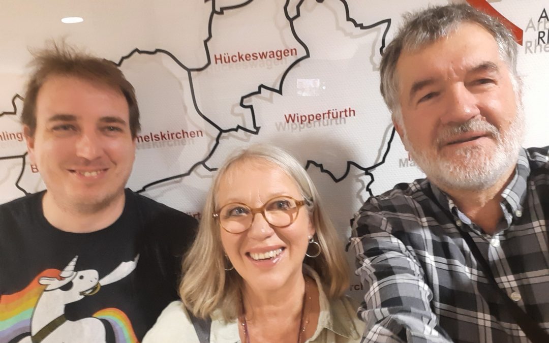 Rückblick auf die Podiumsdiskussion zur hausärztlichen Versorgung in Oberberg
