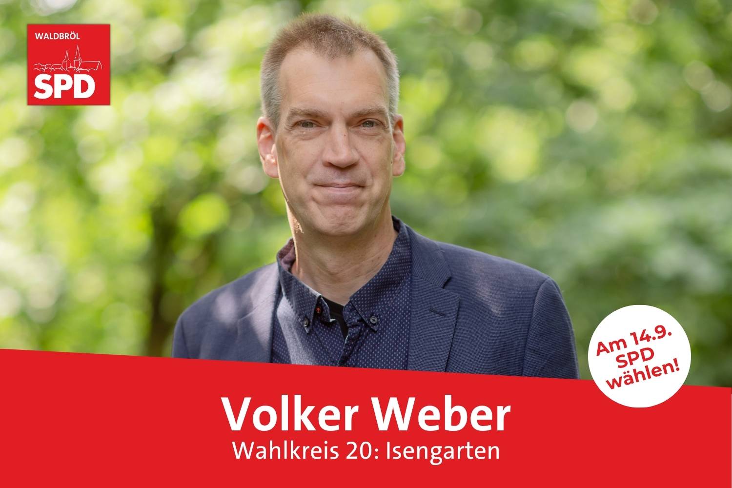 Volker Weber