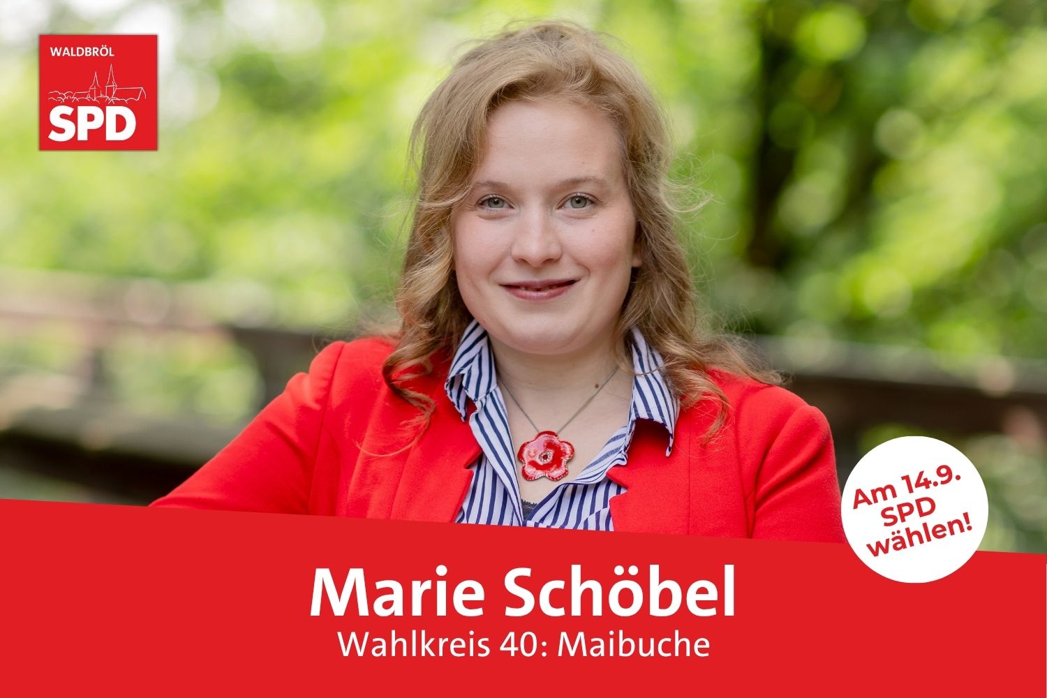 Marie Schöbel
