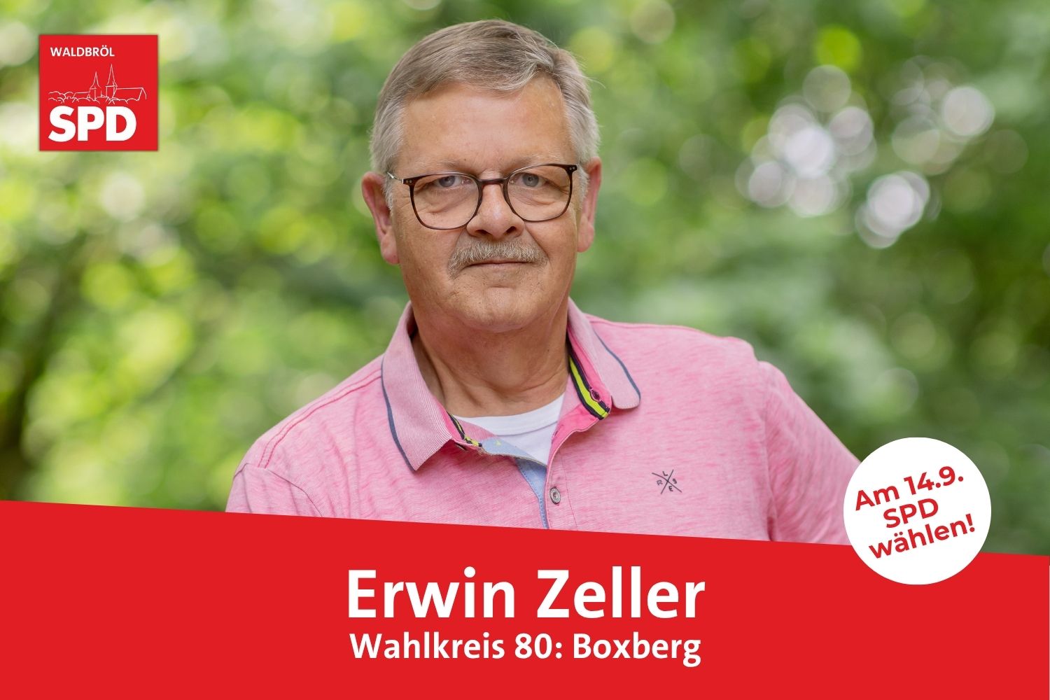 Erwin Zeller