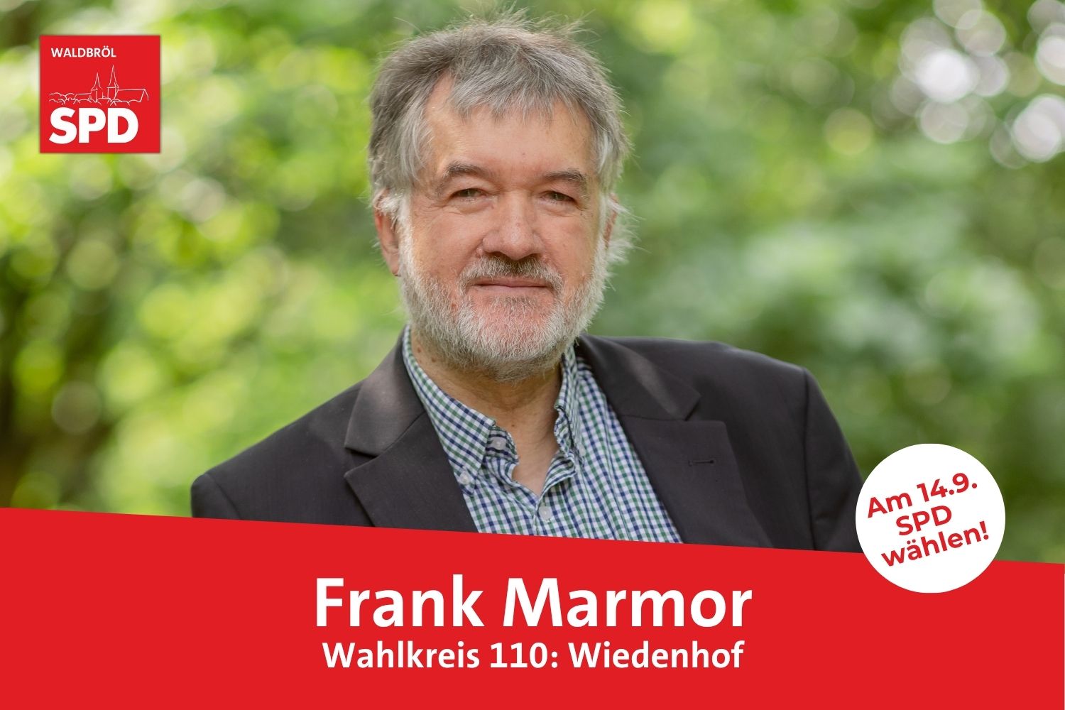 110 Wiedenhof Frank Marmor
