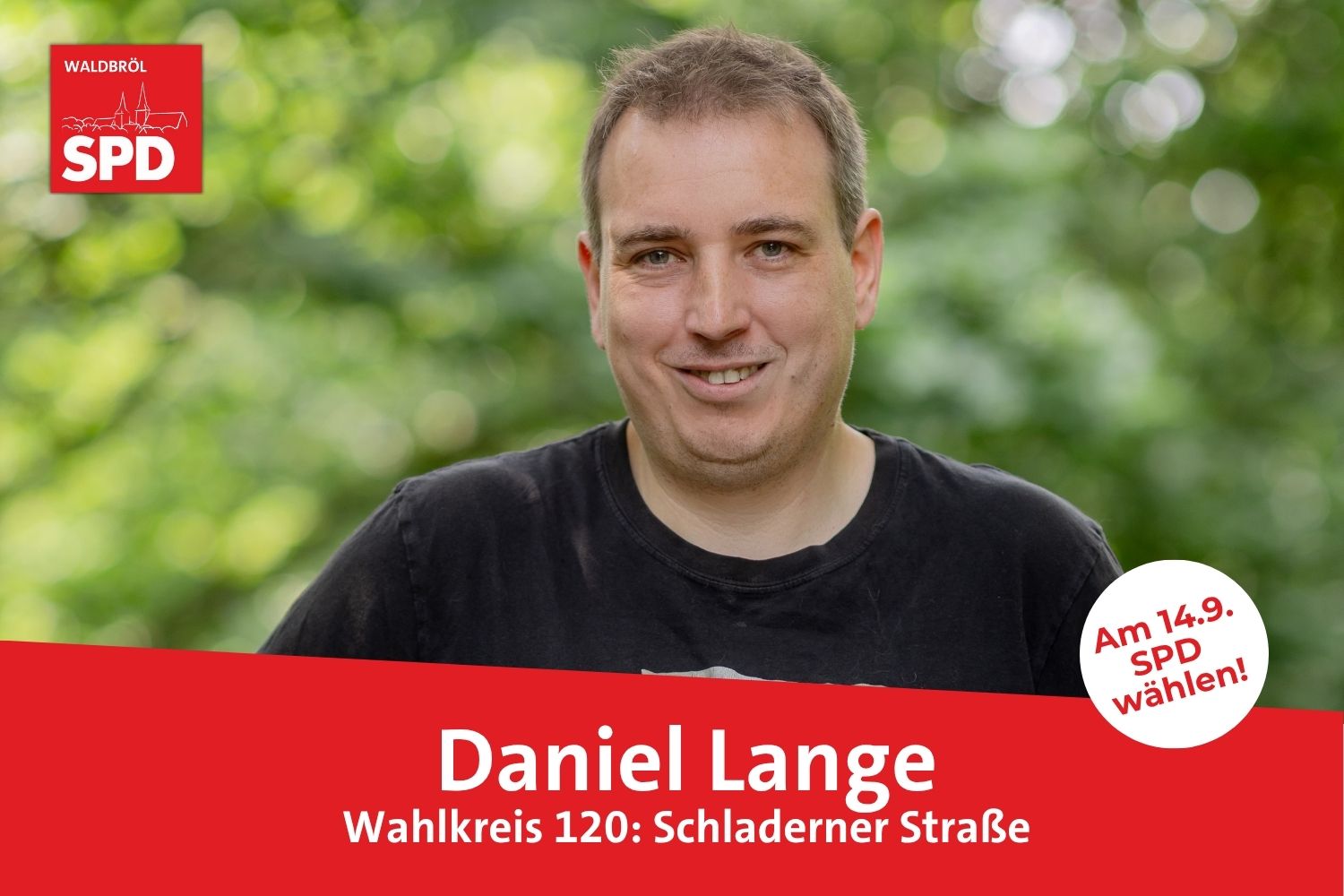 120 Schladerner Straße Daniel Lange
