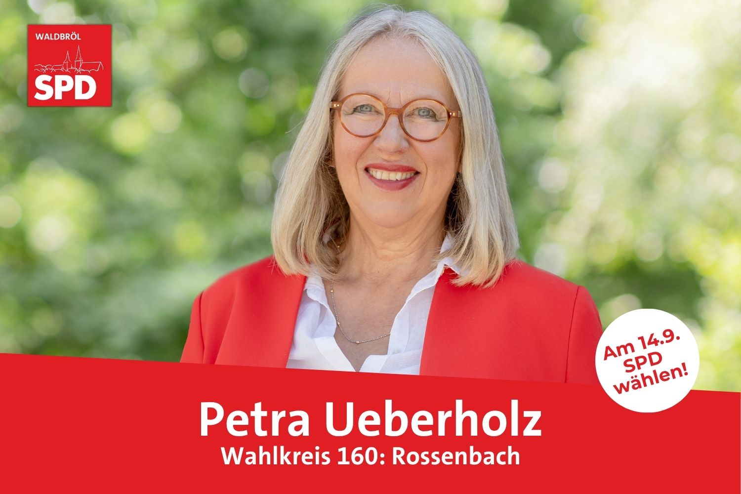 160 Petra Ueberholz Petra Ueberholz