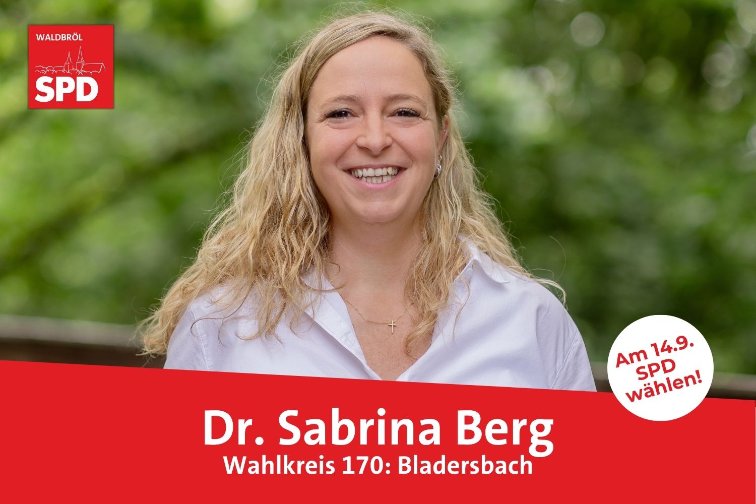 170 Dr. Sabrina Berg Dr. Sabrina Berg