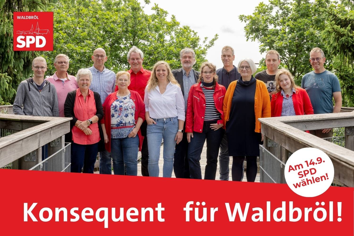 Kandidaten-Website 2025 – SPD Waldbröl Kommunalwahl – 1