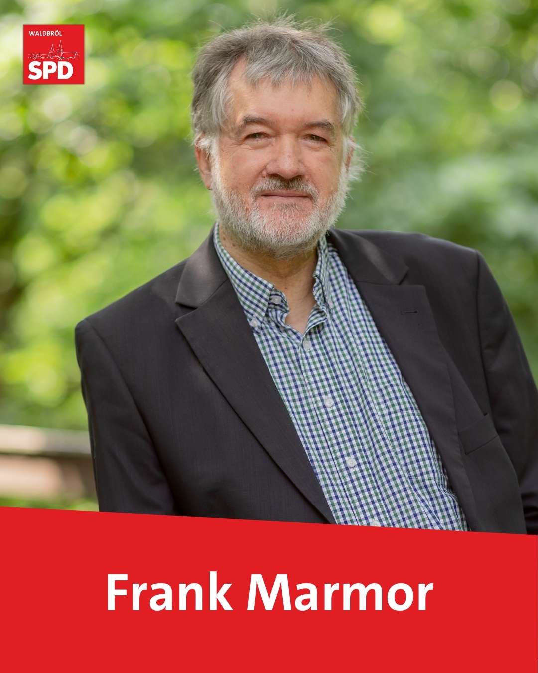 10 Frank Marmo