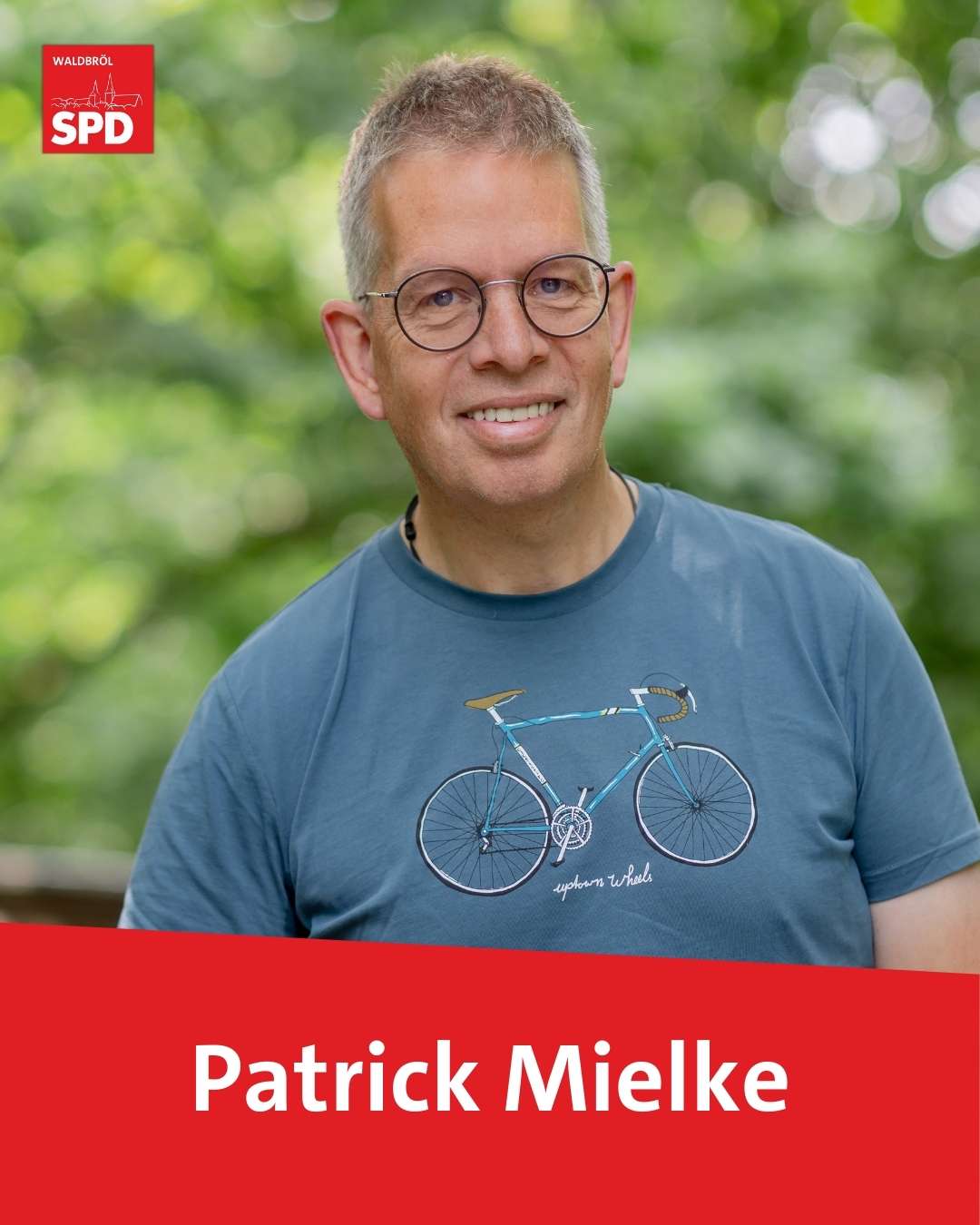 Patrick Mielke