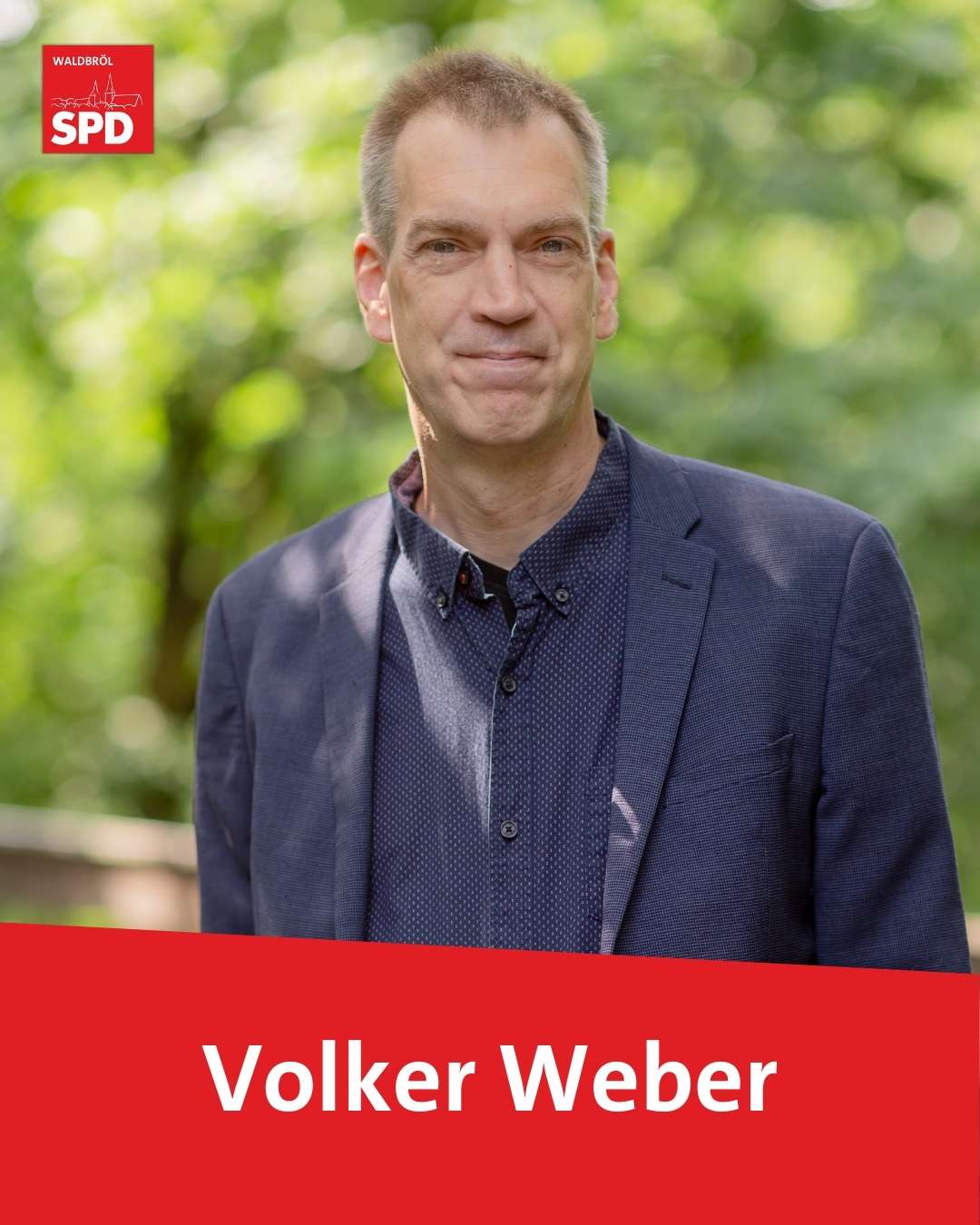 Volker Weber