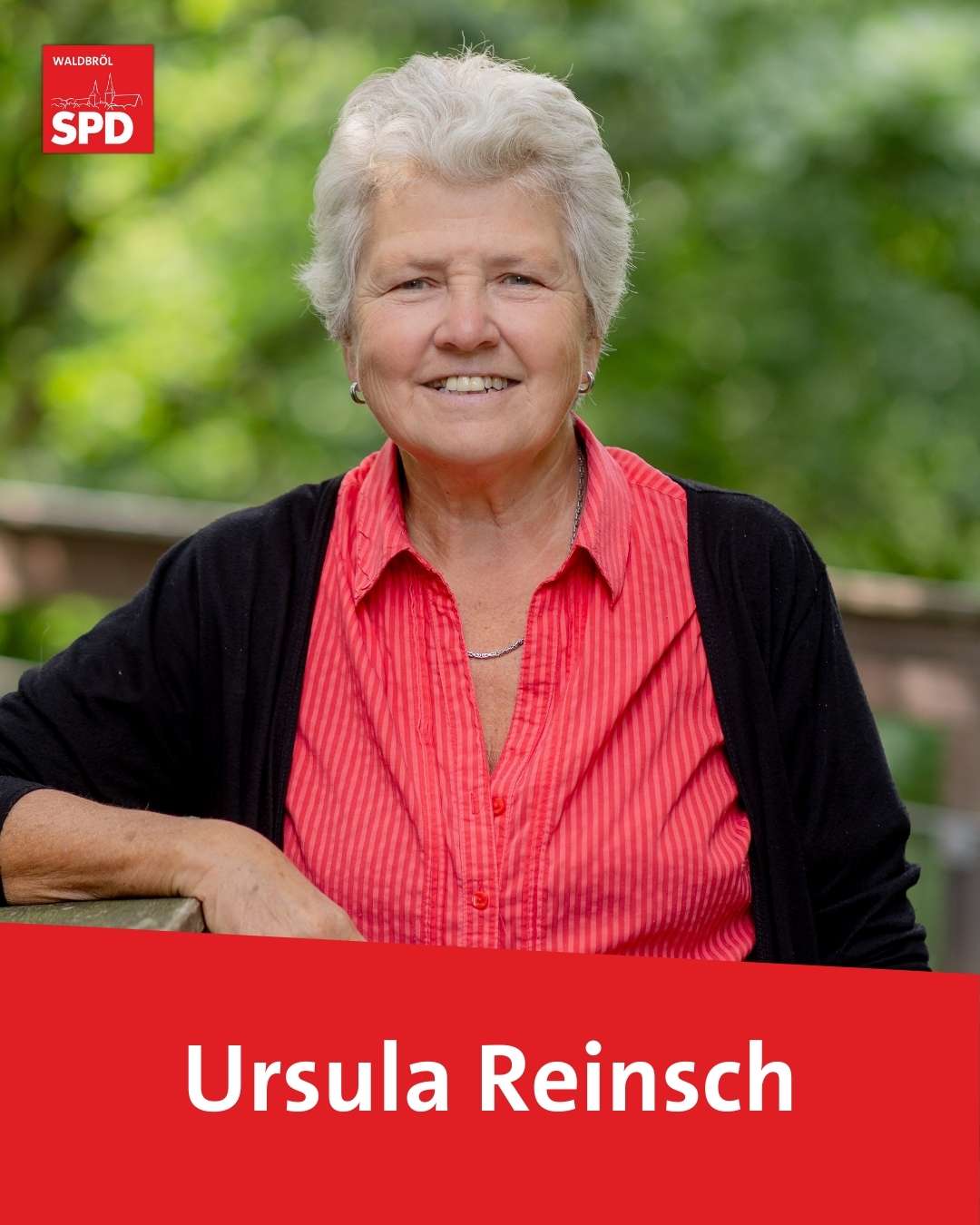 3 Ursula Reinsch
