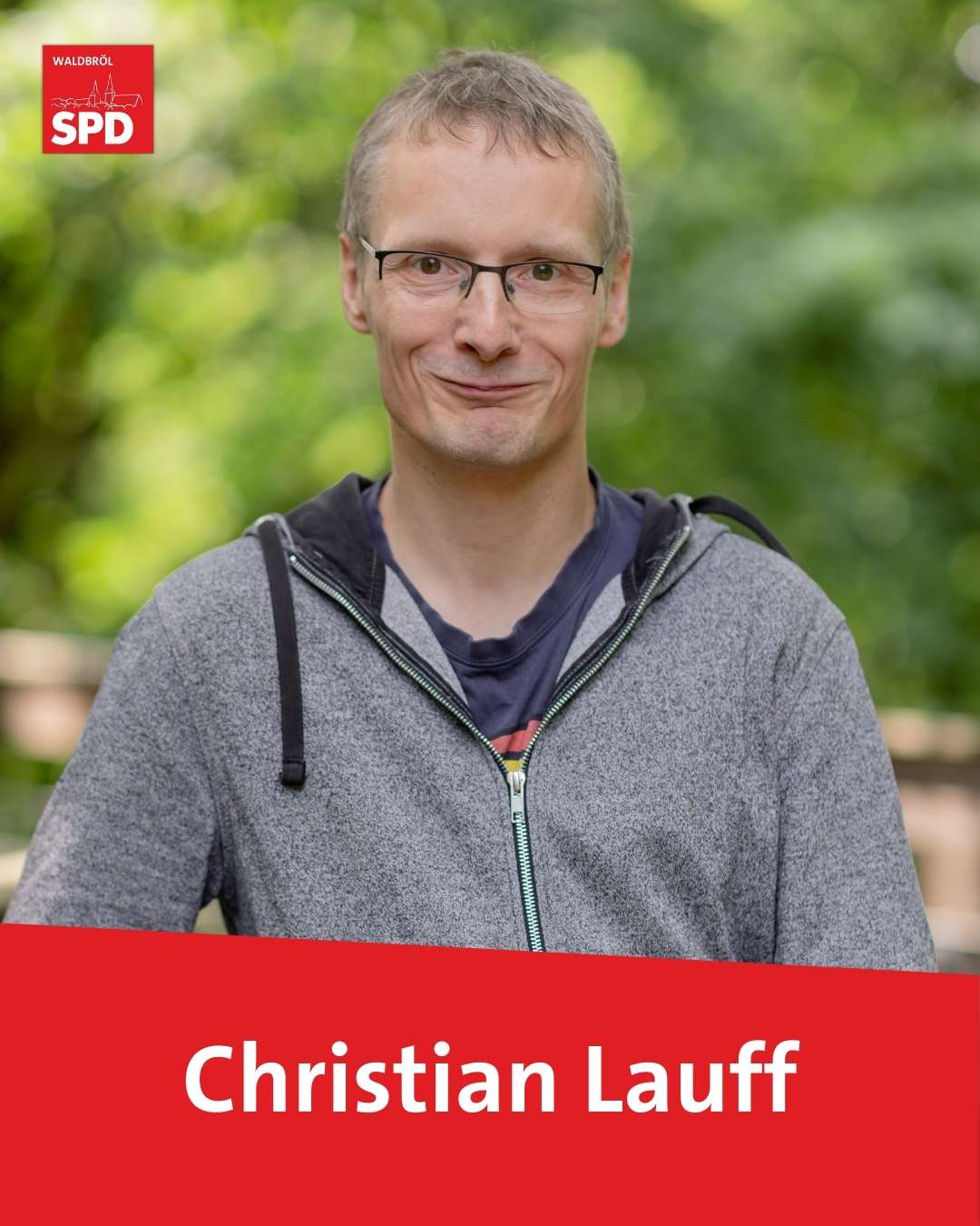 Christian Lauff