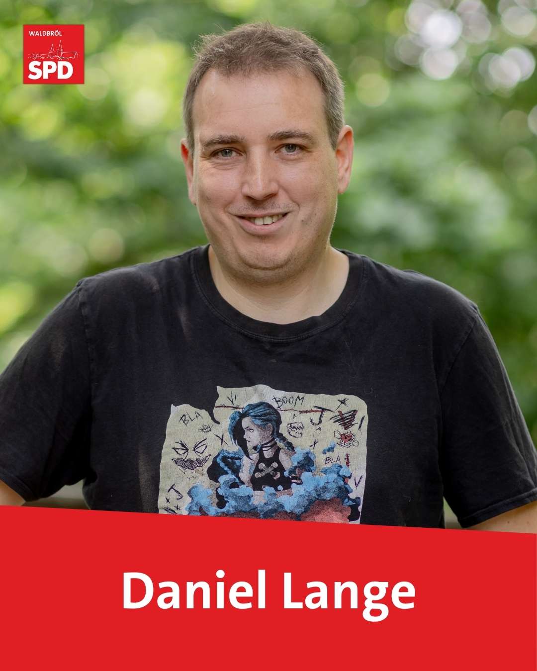 Daniel Lange
