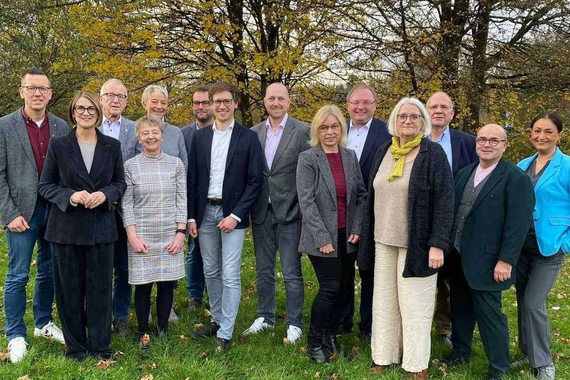 2025 11 16_SPD Fraktion im Kreistag_3zu2 neue SPD-Fraktion im Kreistag