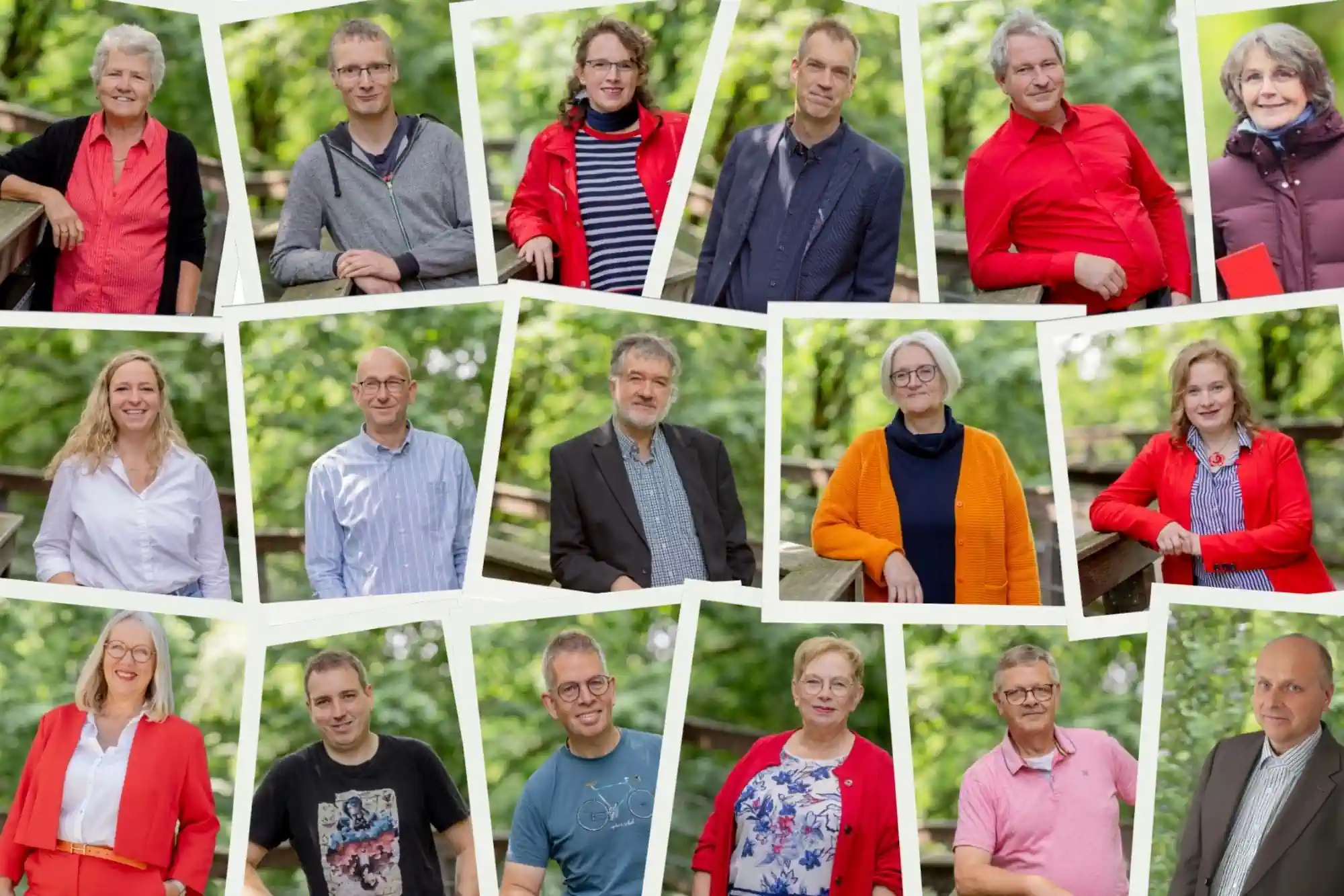 64 Mitglieder in der SPD Waldbröl