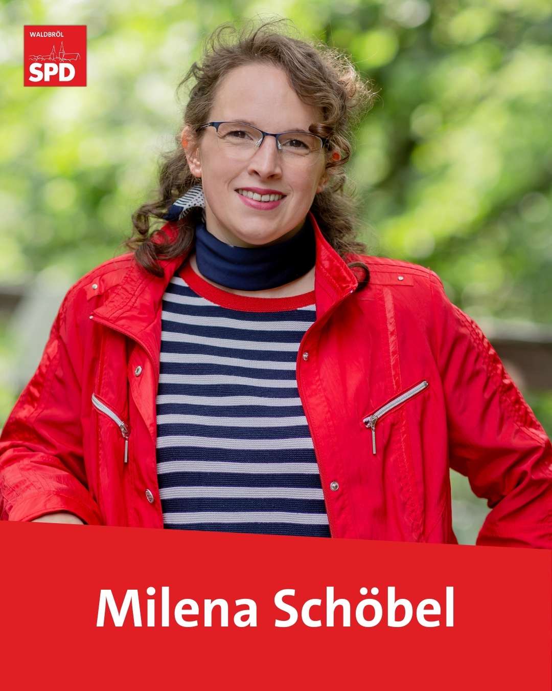 Milena Schöbel
