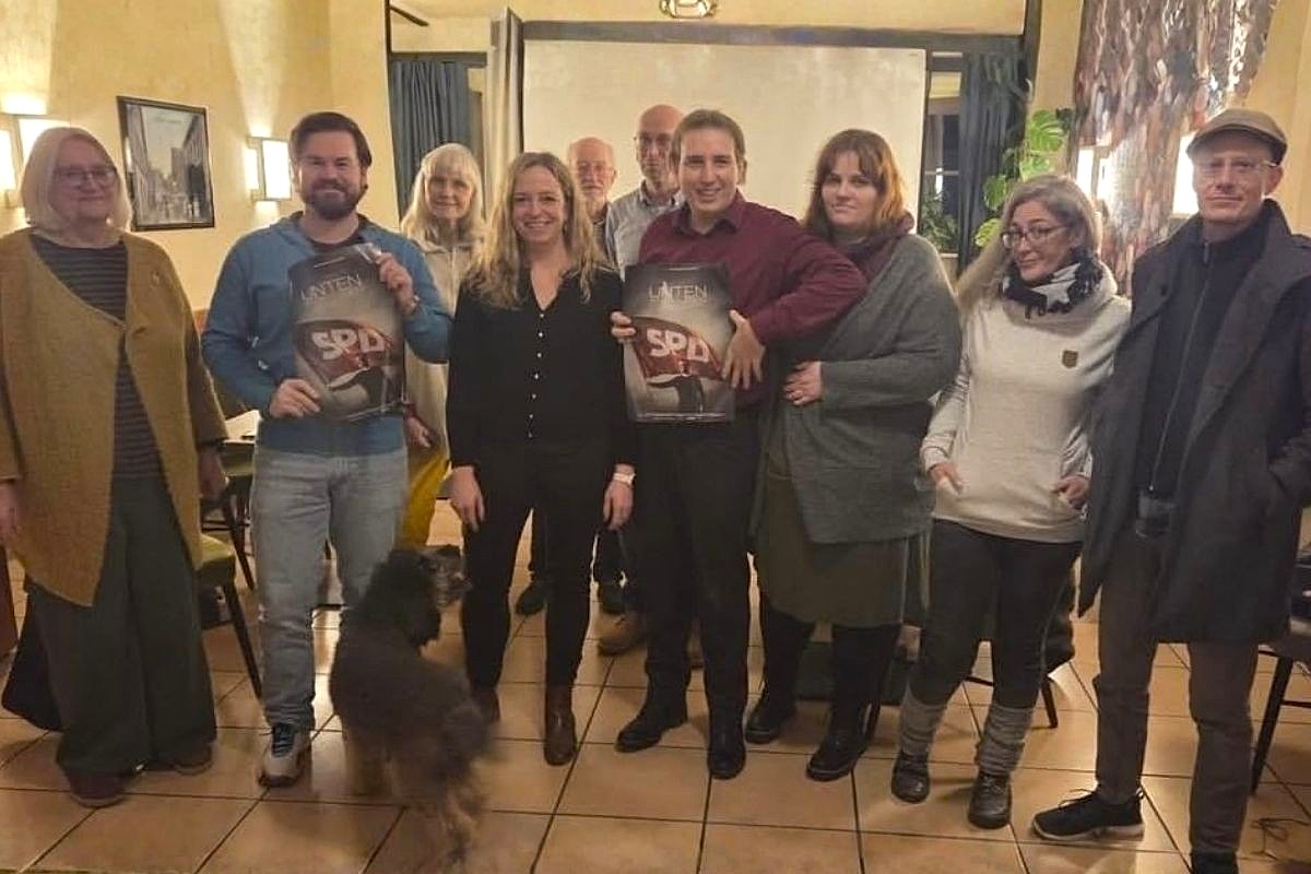 Design ohne Titel – 1 Rückblick Filmabend